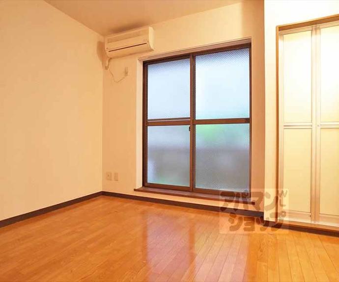 【ハイツＭＡＴＳＵＮＡＭＩ】間取