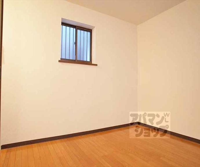 【ハイツＭＡＴＳＵＮＡＭＩ】間取