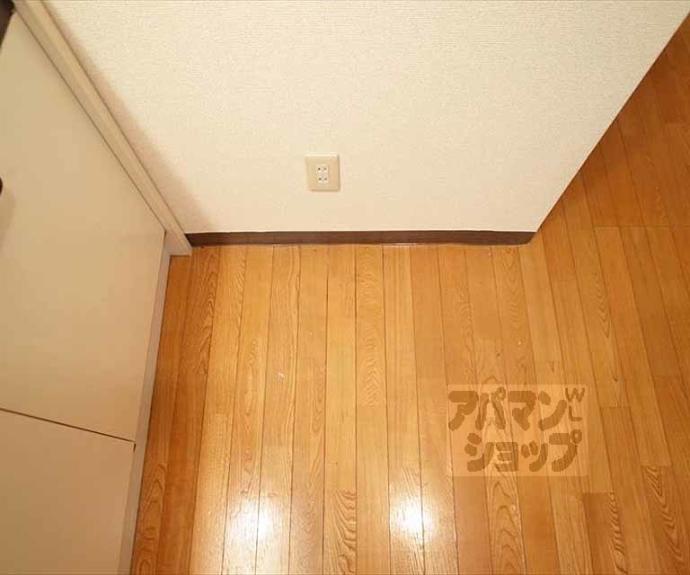 【ハイツＭＡＴＳＵＮＡＭＩ】間取