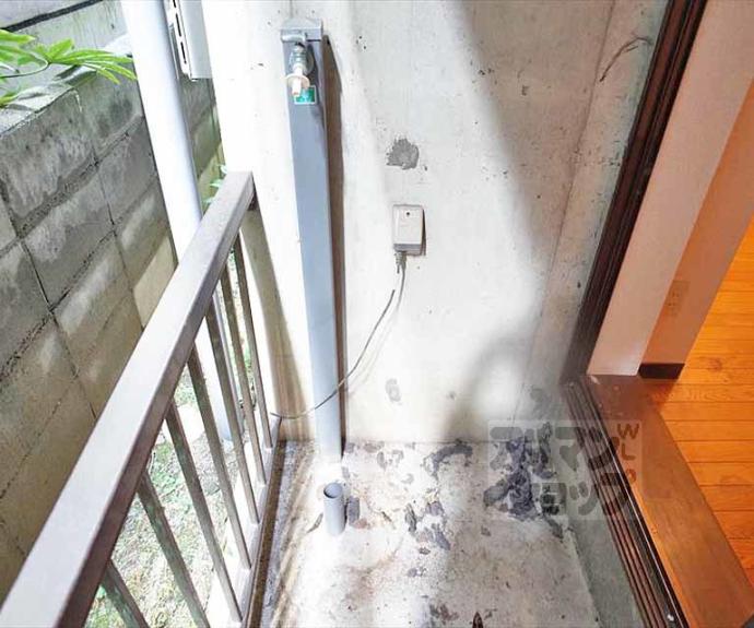 【ハイツＭＡＴＳＵＮＡＭＩ】間取