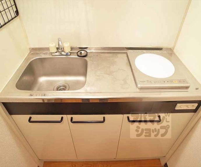 【ハイツＭＡＴＳＵＮＡＭＩ】間取