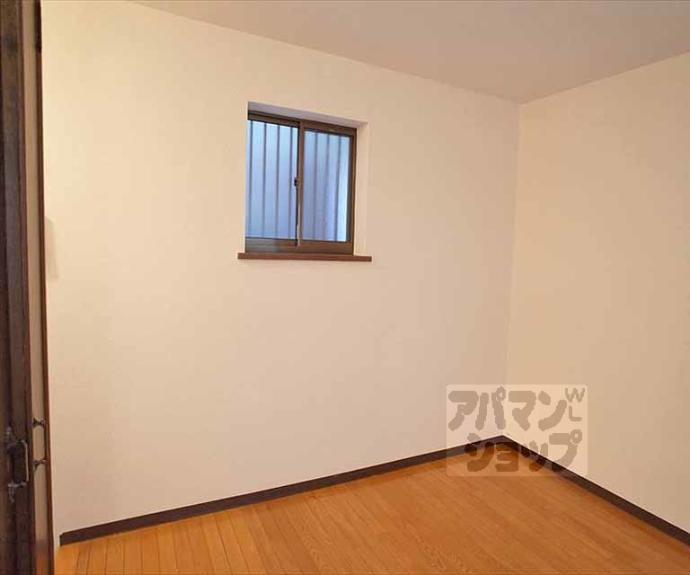 【ハイツＭＡＴＳＵＮＡＭＩ】間取