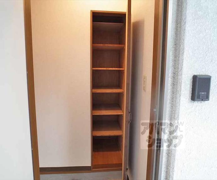 【ハイツＭＡＴＳＵＮＡＭＩ】間取