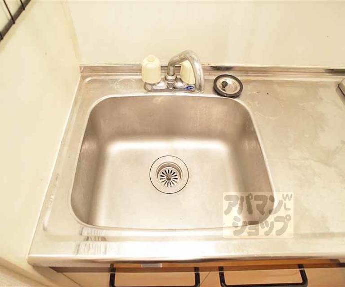 【ハイツＭＡＴＳＵＮＡＭＩ】間取