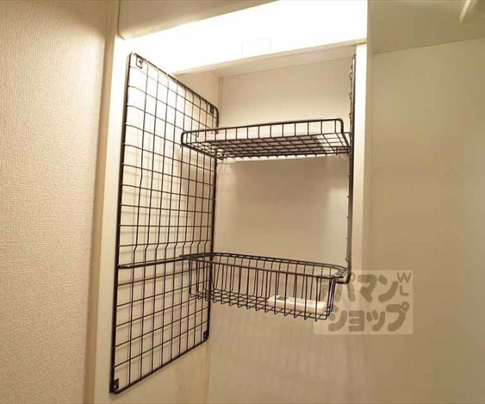 【ハイツＭＡＴＳＵＮＡＭＩ】間取