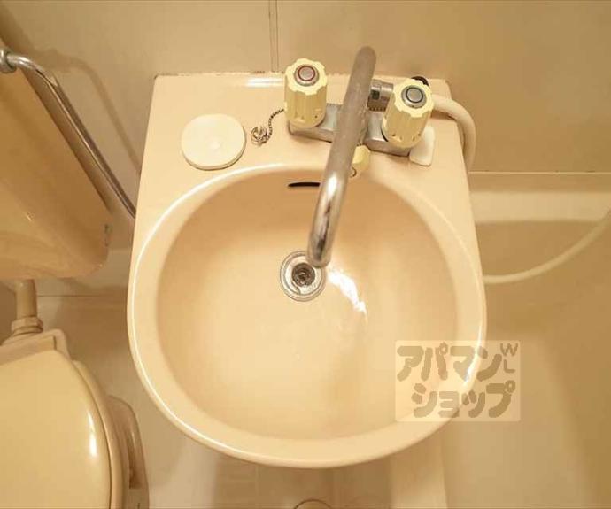 【ハイツＭＡＴＳＵＮＡＭＩ】間取