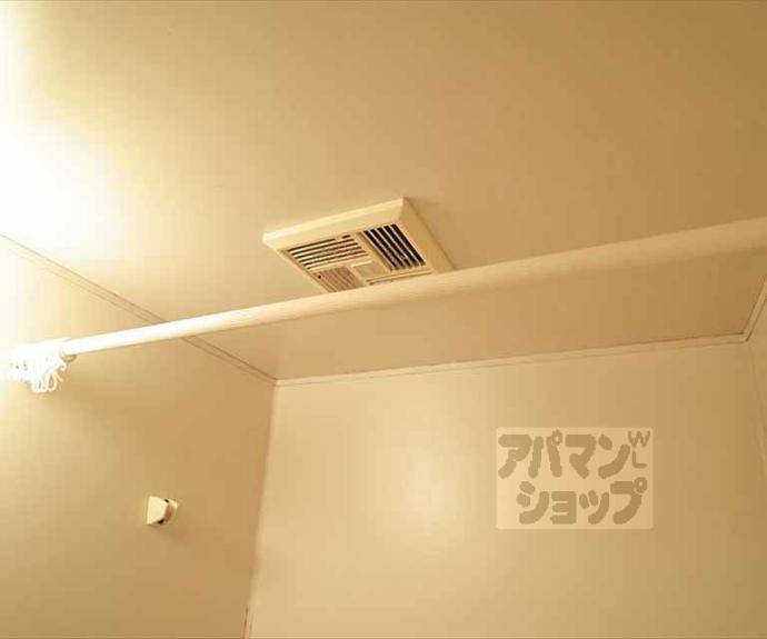 【ハイツＭＡＴＳＵＮＡＭＩ】間取