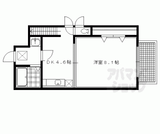 【メゾンアジュール】