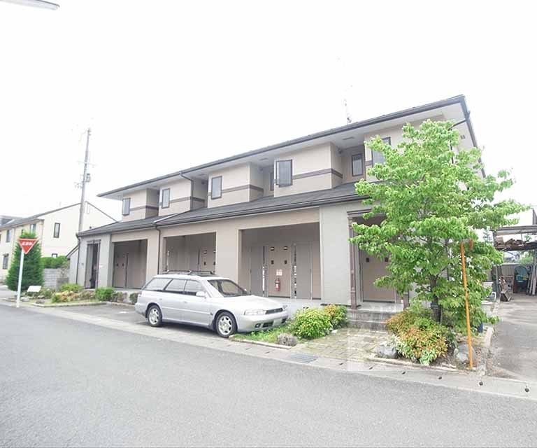 メゾンアジュール