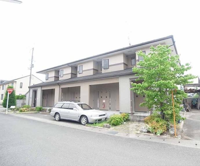 【メゾンアジュール】間取