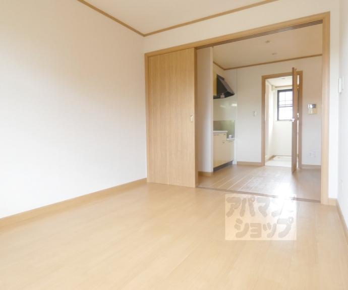 【メゾンアジュール】間取