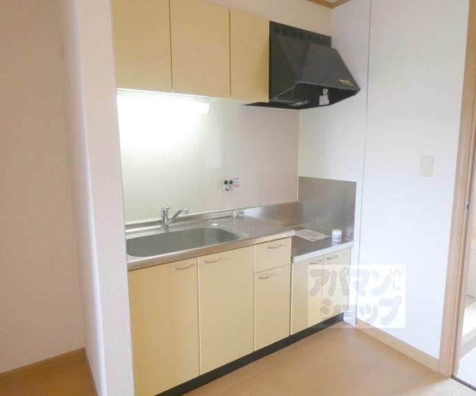 【メゾンアジュール】間取