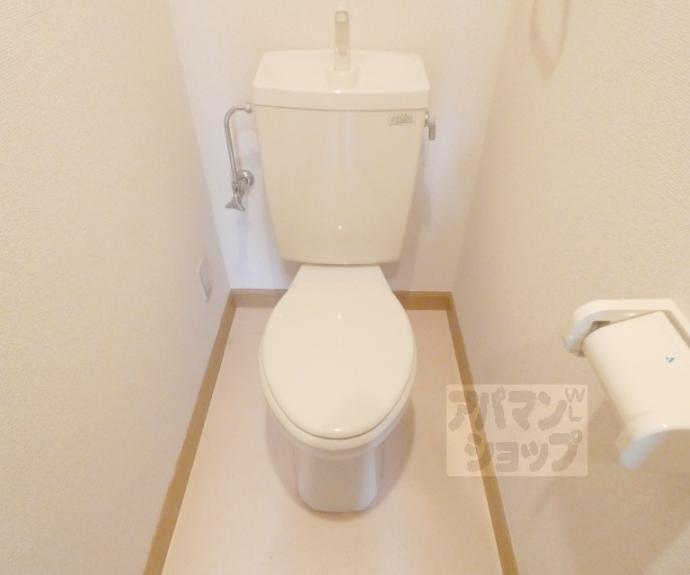 【メゾンアジュール】間取