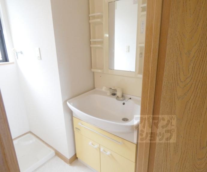 【メゾンアジュール】間取