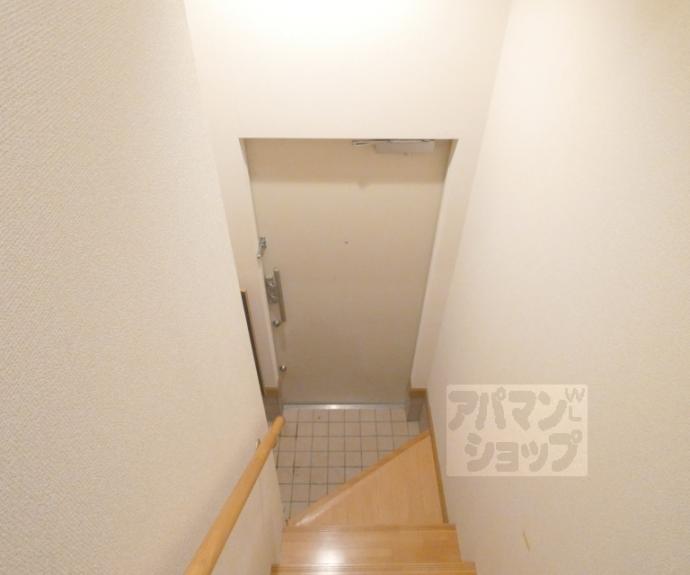 【メゾンアジュール】間取