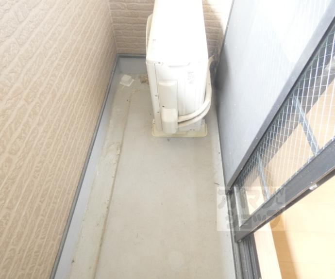 【メゾンアジュール】間取