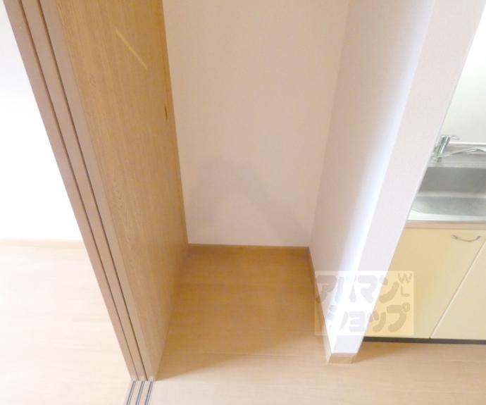 【メゾンアジュール】間取