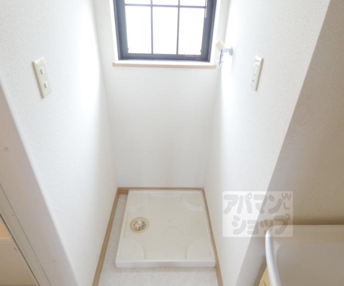 【メゾンアジュール】間取