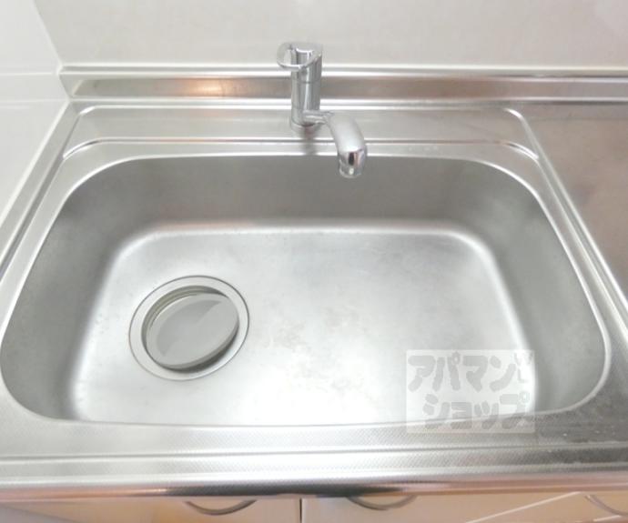 【メゾンアジュール】間取