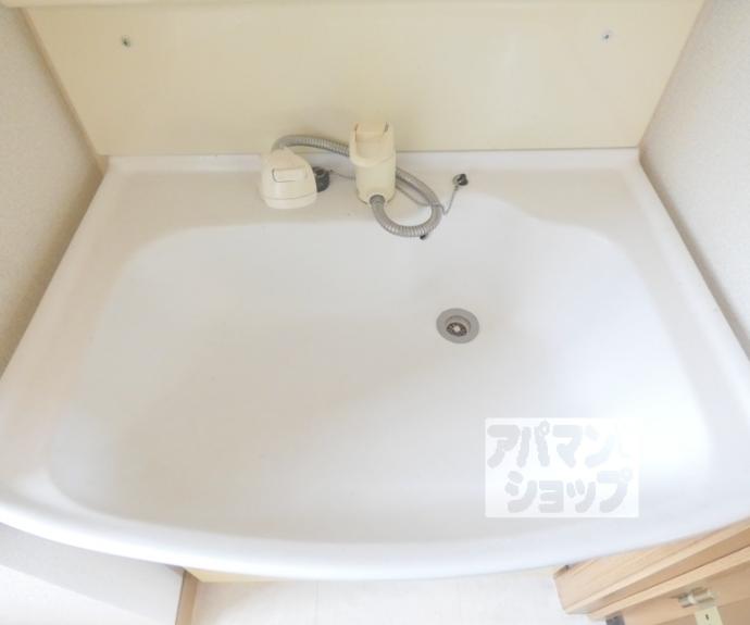 【メゾンアジュール】間取