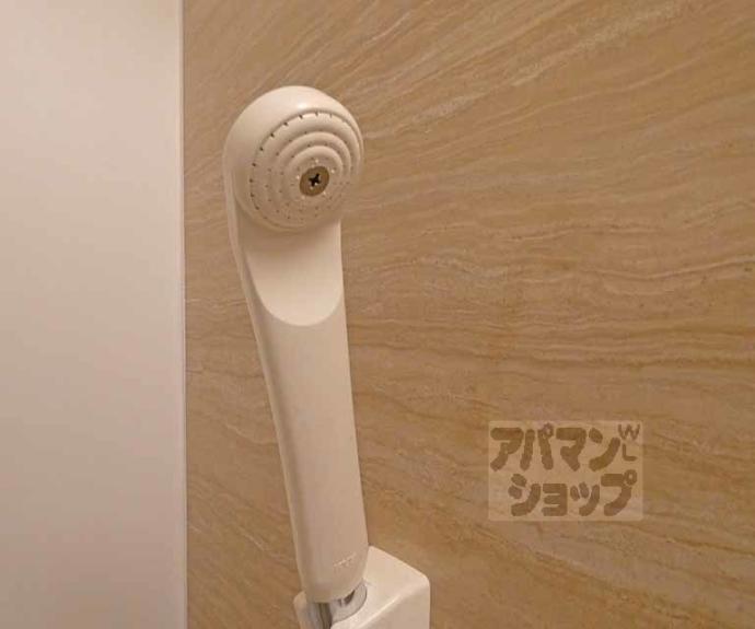 【第一所マンション】間取