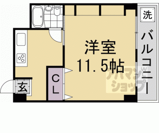 【インペリアル岡崎】