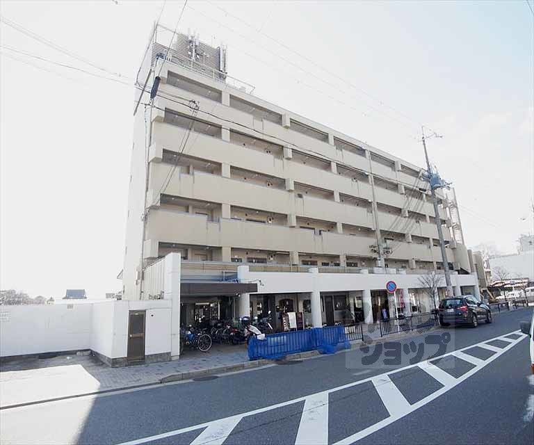 インペリアル岡崎