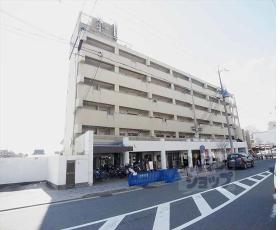 インペリアル岡崎：間取図