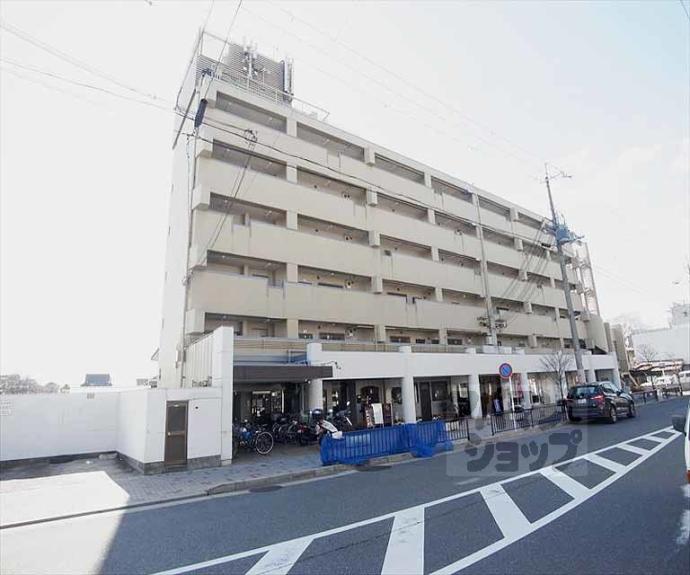 【インペリアル岡崎】間取