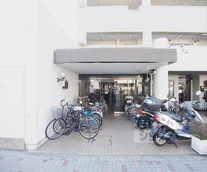 【インペリアル岡崎】間取