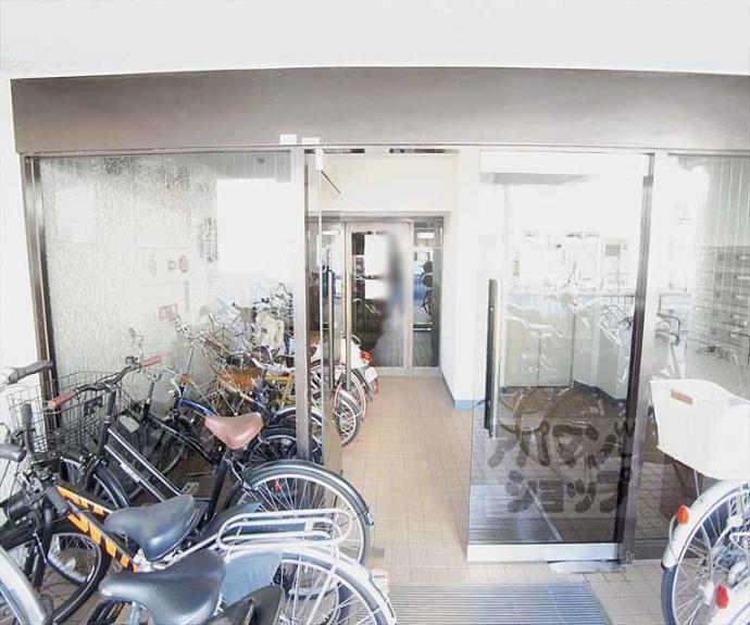 【インペリアル岡崎】間取