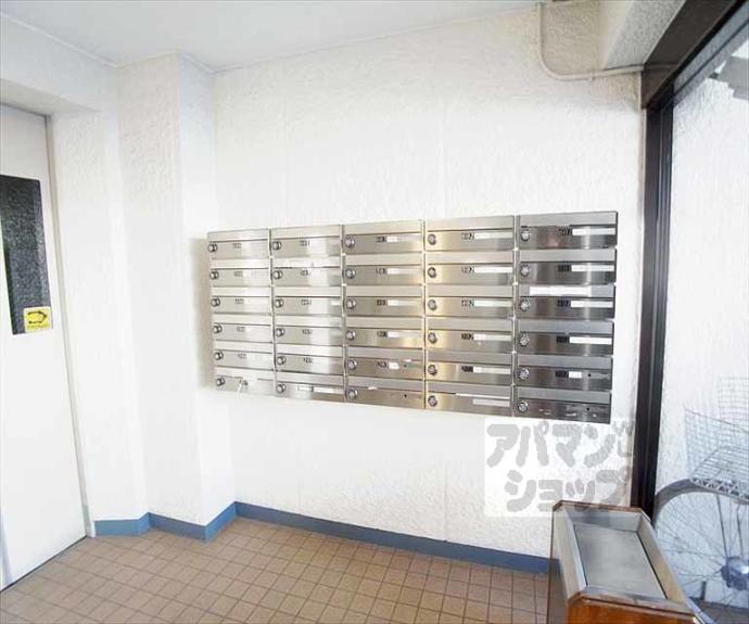 【インペリアル岡崎】間取