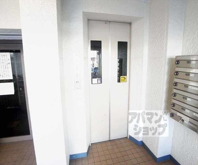 【インペリアル岡崎】間取