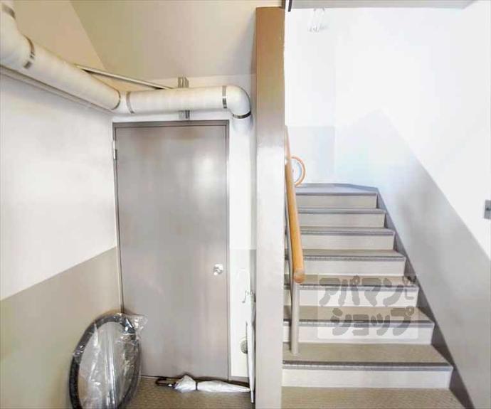 【インペリアル岡崎】間取