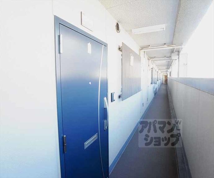 【インペリアル岡崎】間取