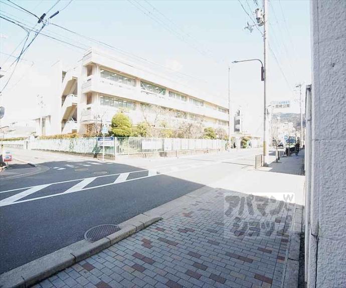 【インペリアル岡崎】間取