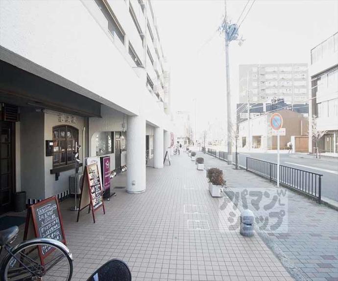 【インペリアル岡崎】間取