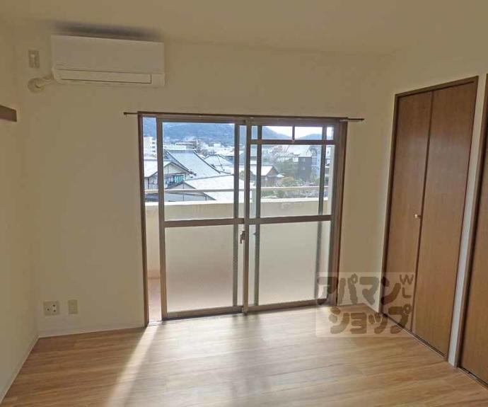 【山和小路】間取