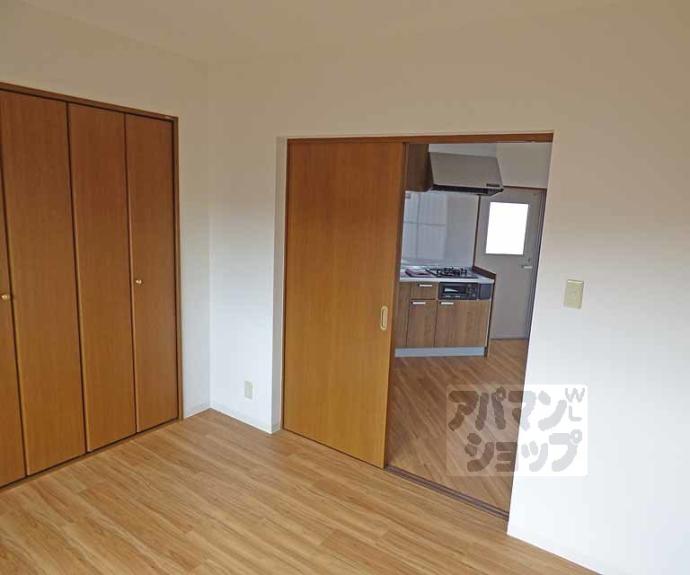 【山和小路】間取