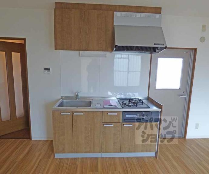 【山和小路】間取