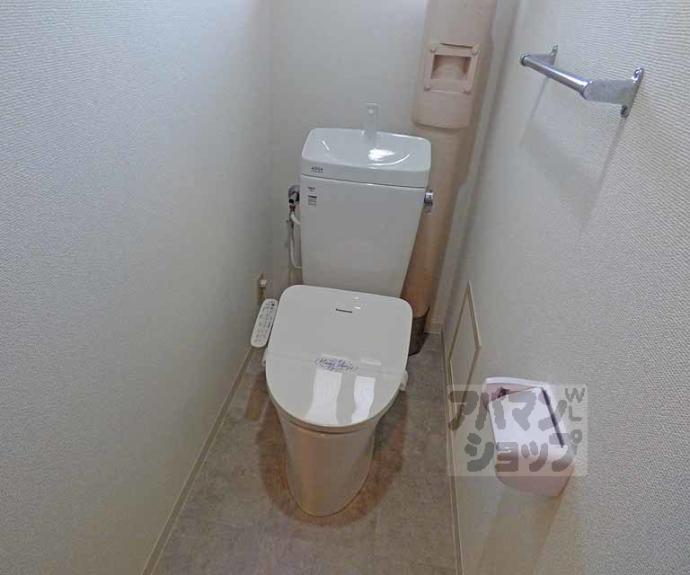 【山和小路】間取