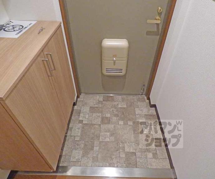 【山和小路】間取