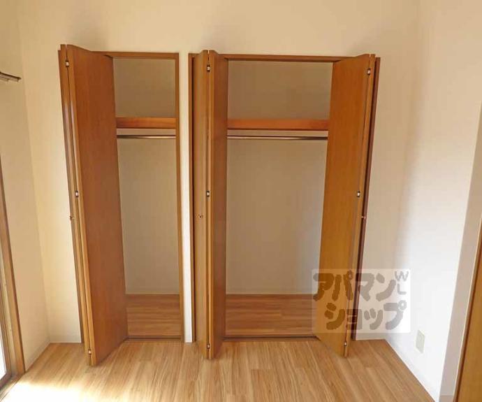 【山和小路】間取