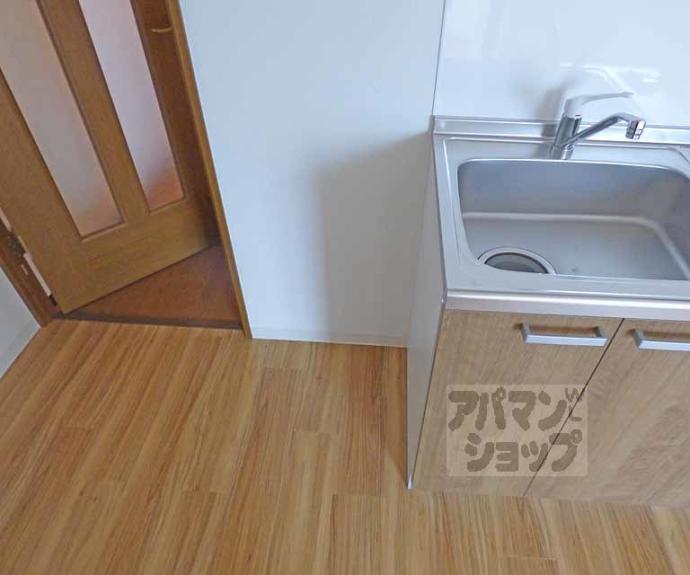 【山和小路】間取