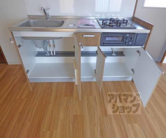 【山和小路】間取