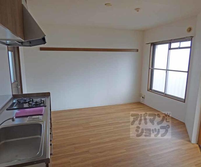 【山和小路】間取