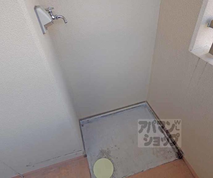 【山和小路】間取