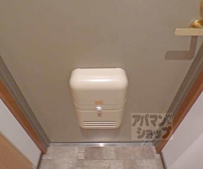 【山和小路】間取