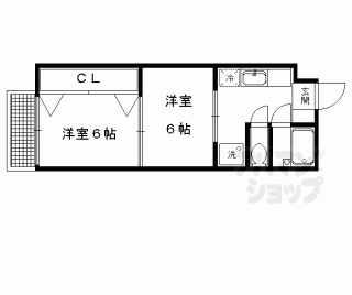 【プルミエール東山二条】