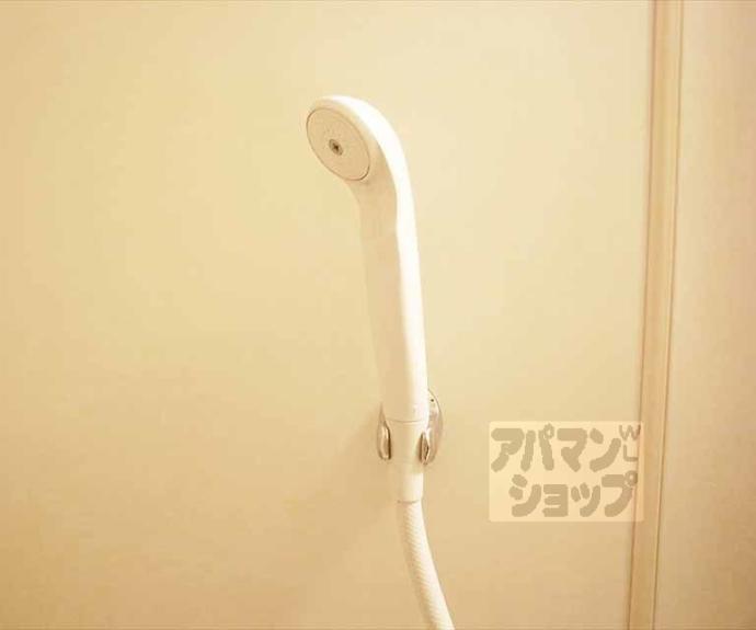 【プルミエール東山二条】間取